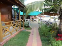Sea Paradise Guest House