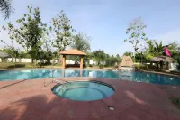 Mermaid Resorts & Banquets Hotels in Kelambakkam