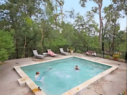 Wallaby Ridge Retreat