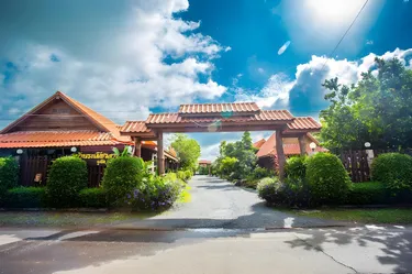 รูปภาพของโรงแรมระเมียรดาวบูติคเพลส