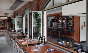 The Heathman Hotel Kirkland