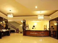 Holiday Plaza Hotel Hotels in Tuguegarao