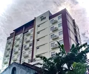 TREE HOTEL PANAKKUKANG MAKASSAR Hotel dekat Grand Toserba Pengayoman