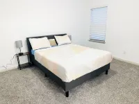 Comfort townhouse: A Cozy Home near SeaWorld & Lackland AFB in San Antonio Hotels near Mosaic Church SA