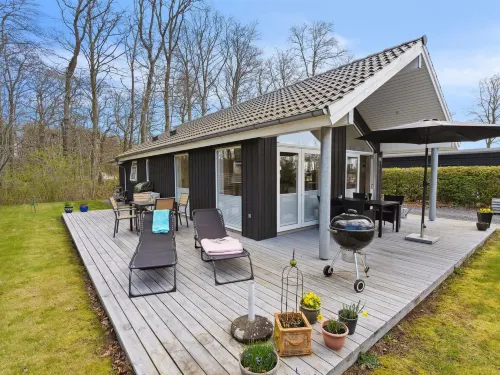 "Gunholm" - 150m from the Sea