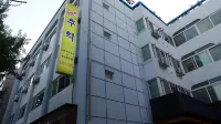 Jeonju Hangbokhan