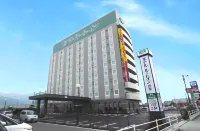 Hotel Route-Inn Iyo-Saijo Hotels in der Nähe von JR Iyo-Saijo station