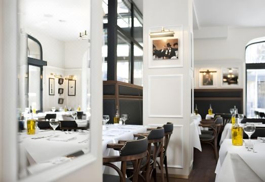 Hotel Forellenhof De LuxeOver view