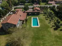 Hartland Country House Oudtshoorn