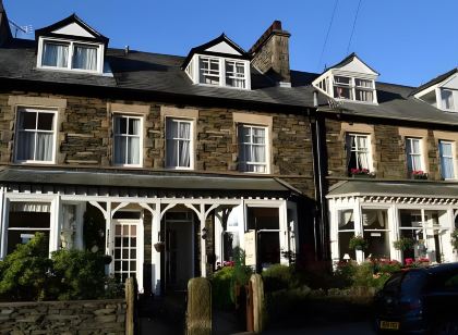 Ellerbrook House