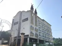Suanbo Hotel Screen Các khách sạn ở Chungju
