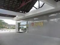 โรงแรมแซนเบย์ - ที่มีที่จอดรถ