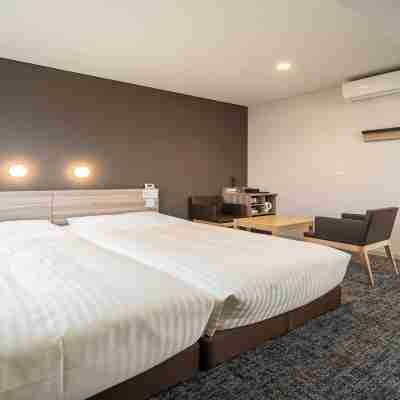 スーパーホテル滋賀長浜天然温泉 Rooms