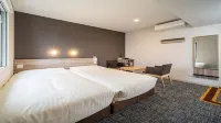 SUPER HOTEL Premier Aso Kumamoto Airport