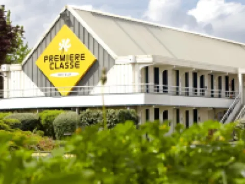 Premiere Classe Avallon Hotels in Yonne