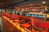 The Verdandi Hotel - Bar