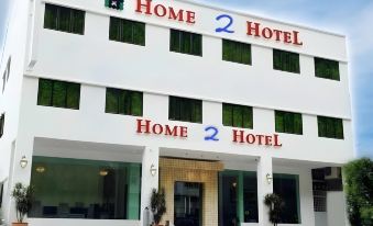 Home 2 Hotel Sdn Bhd