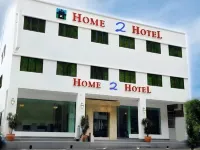 Home 2 Hotel Sdn Bhd Hotels near Kemaman Center Point Complex