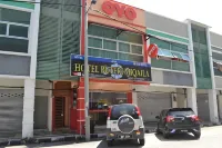 Hotel Puteri Miqaila Hotel di Bota