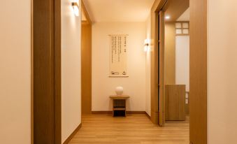 AanK Hotel & Spa Pyeongtaek