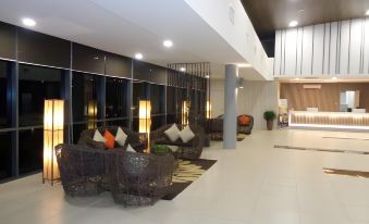 Samalaju Resort Hotel