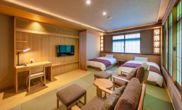 Hotel Shikimi