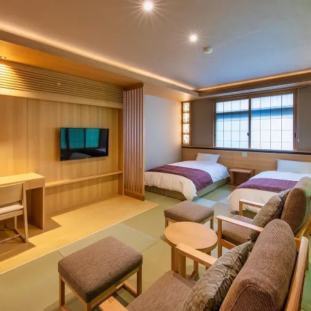 Hotel Shikimi