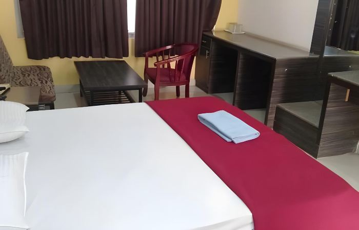 I-Roomz Hoysala Residency