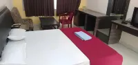 I-Roomz Hoysala Residency