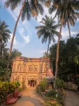 Anand Beach Resort, Bordi Hotels in Dahanu