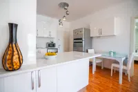 Apartment Caesar with Pool Access and Balcony Hotels in Yeni Iskele