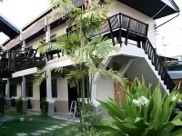 Saithong Guest House Old City Các khách sạn gần Cổng Ta Phae