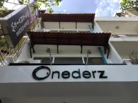 Onederz Hostel Phnom Penh