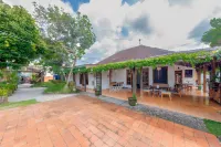 Bhumi Hostel Hoteles en Kota Gede