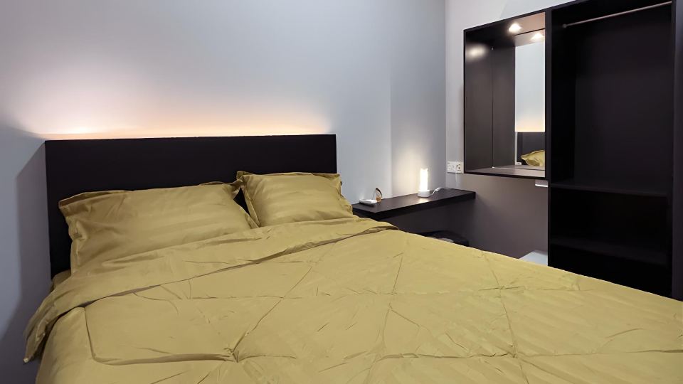 Ons Hostel