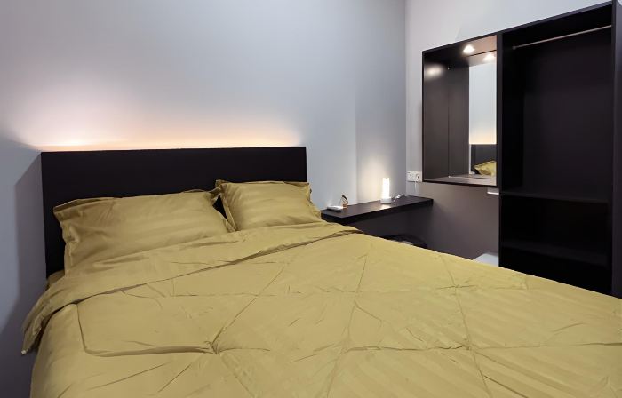 Ons Hostel