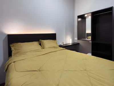 Ons Hostel Hôtels à : 