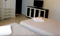Apia Inn Hotels near Samoa Culture Centre