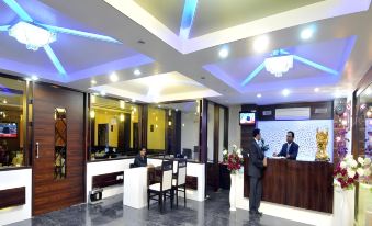 Hotel Simran Pride, Raipur