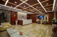 The Grand Highness Hotels in Diu