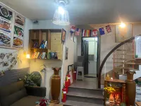 Da Lat Mr.Happy Homestay