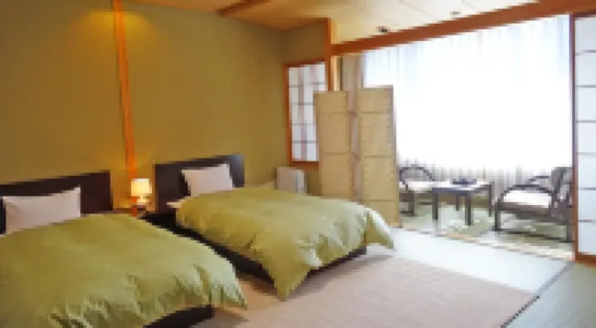 Taishakukyou Kanko Hotel Kinsaikan