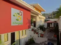 Allamanda Hotel Các khách sạn ở Fermate
