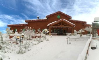 Korek Mountain Resort