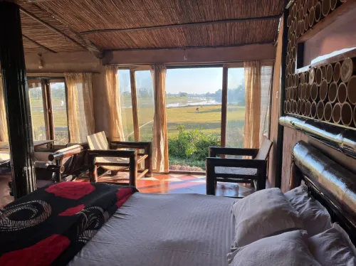 Dekasang Majuli Hotels in Jorhat