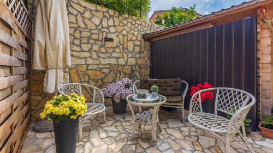Apartmani Ana