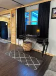 -Camp Harv-Ideal for Families or Friends-Serene Clarion River & Cook Forest,