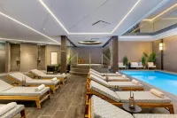 AC Hotel Stockholm Ulriksdal - Pools