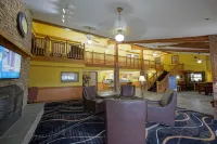 Quality Inn & Suites Harrington - Milford - 2-Star