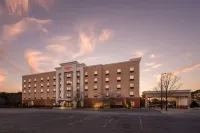 Hampton Inn Greenville - 2 estrellas